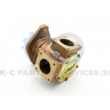 JPR-JD50LF2 Seawater Pump